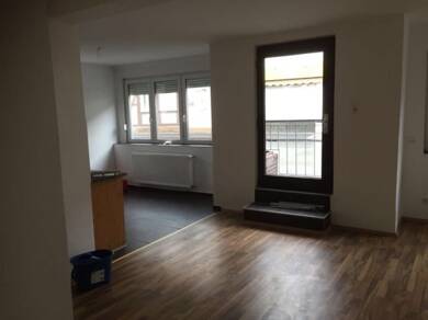 Wohnung zur Miete 650 € 2 Zimmer 60 m² frei ab sofort Hannoversche Str Weende Göttingen 37077