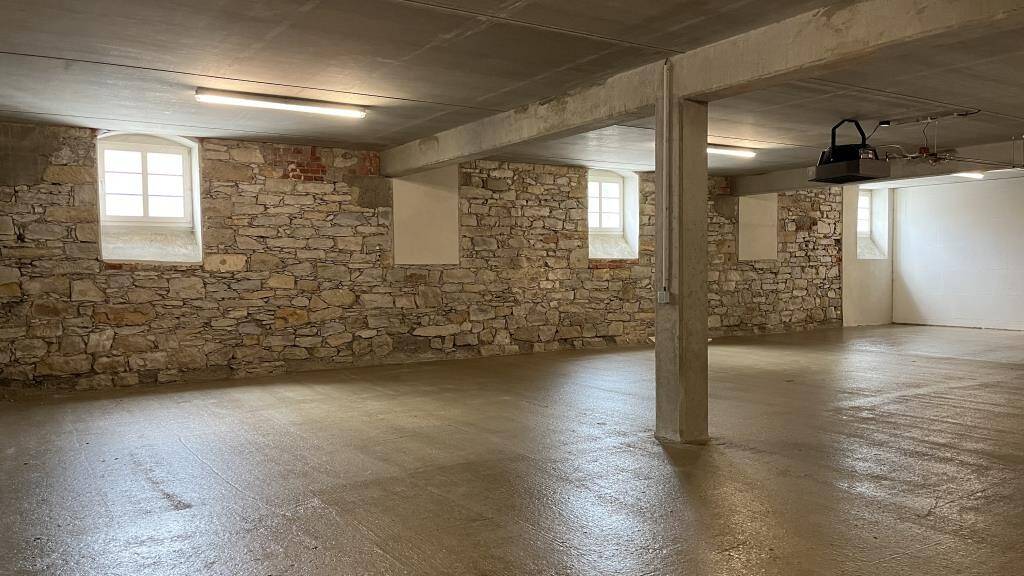 Lagerhalle zur Miete provisionsfrei 700 € 182,2 m² Lagerfläche teilbar ab 182,2 m² Plauen Dresden 01187