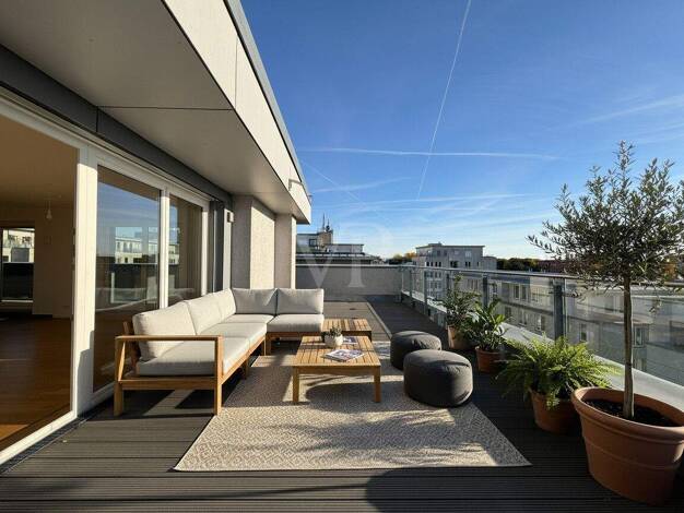 Wohnung zum Kauf 672.000 € 3 Zimmer 128 m² 5. Geschoss Köpenick Berlin / Köpenick 12555