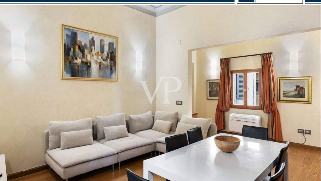 Wohnung zum Kauf 850.000 € 5 Zimmer 100 m² 2. Geschoss Piazza Dei Mozzi 3 Firenze 50125