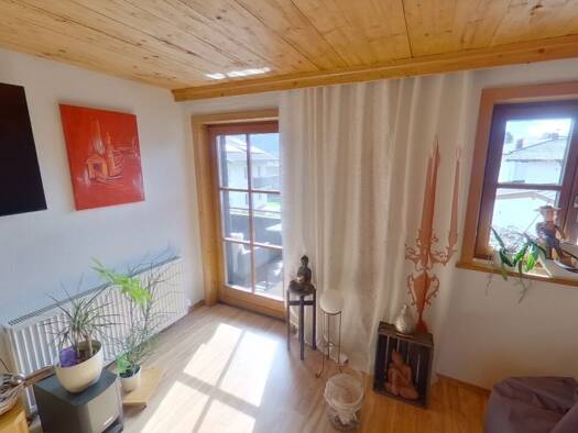 Wohnung zum Kauf 389.000 € 3 Zimmer 80 m² 2. Geschoss Fügen 6263