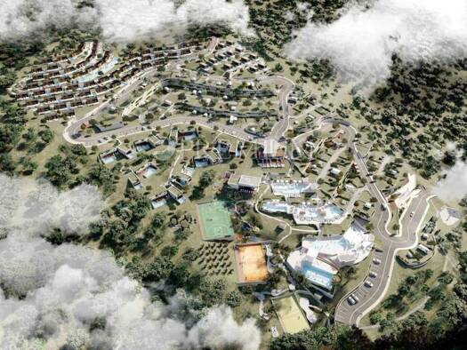 Land-/Forstwirtschaft zum Kauf 7.000.000 € Vrbnik Vrbnik