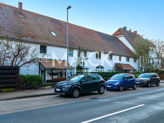Sonstiges zum Kauf als Kapitalanlage geeignet 1.690.000 € 1.184,1 m² 2.403 m² Grundstück Adendorf Adendorf 21365