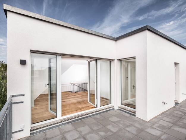 Penthouse zum Kauf provisionsfrei 599.000 € 2 Zimmer 80,5 m² 4. Geschoss frei ab 01.08.2025 Berlin 10315