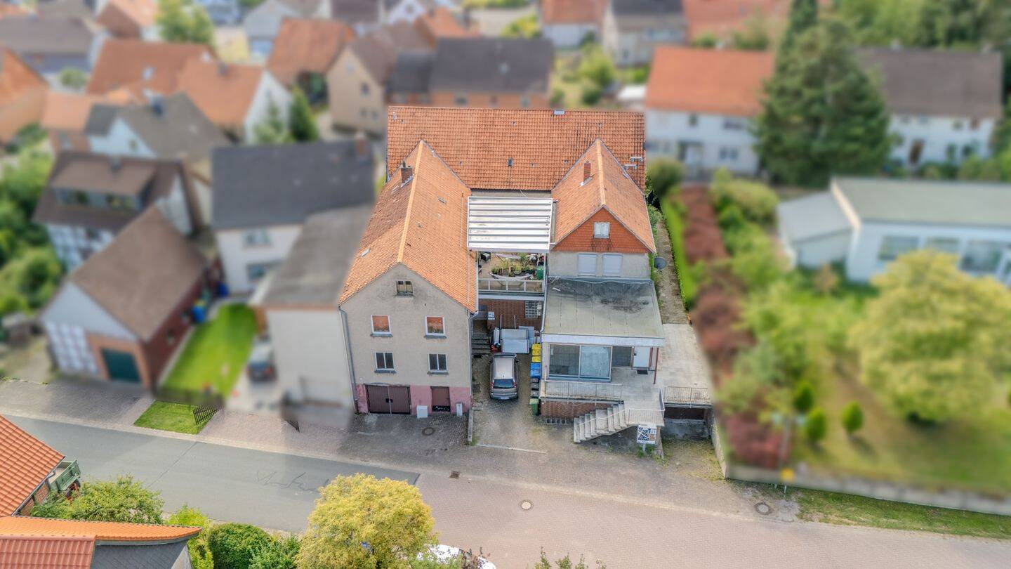 Mehrfamilienhaus zum Kauf - Ansicht 4