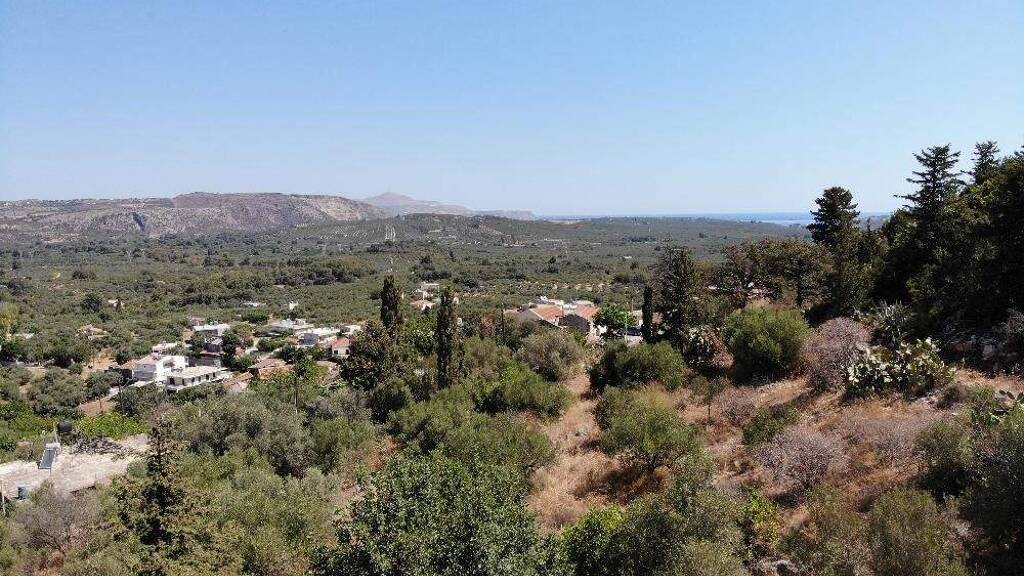 Grundstück zum Kauf 100.000 € 2.363,6 m² Grundstück Kreta Neo Chorio im Apokoronas 730 03