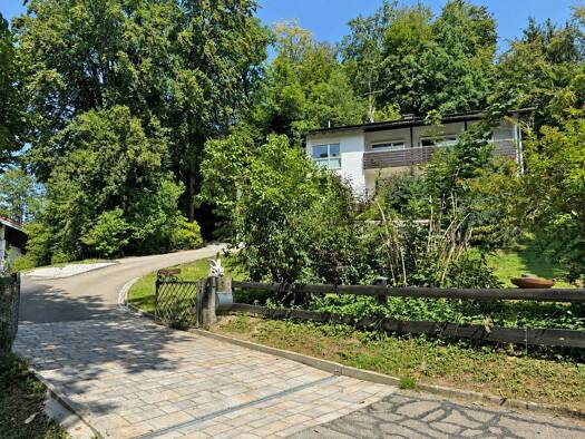 Einfamilienhaus zum Kauf 1.400.000 € 6 Zimmer 247 m² 3.300 m² Grundstück Unterwössen Unterwössen 83246