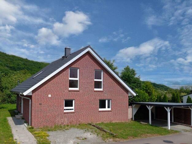 Einfamilienhaus zum Kauf 449.000 € 5 Zimmer 164,7 m² 592 m² Grundstück frei ab sofort Erzenhausen 67685