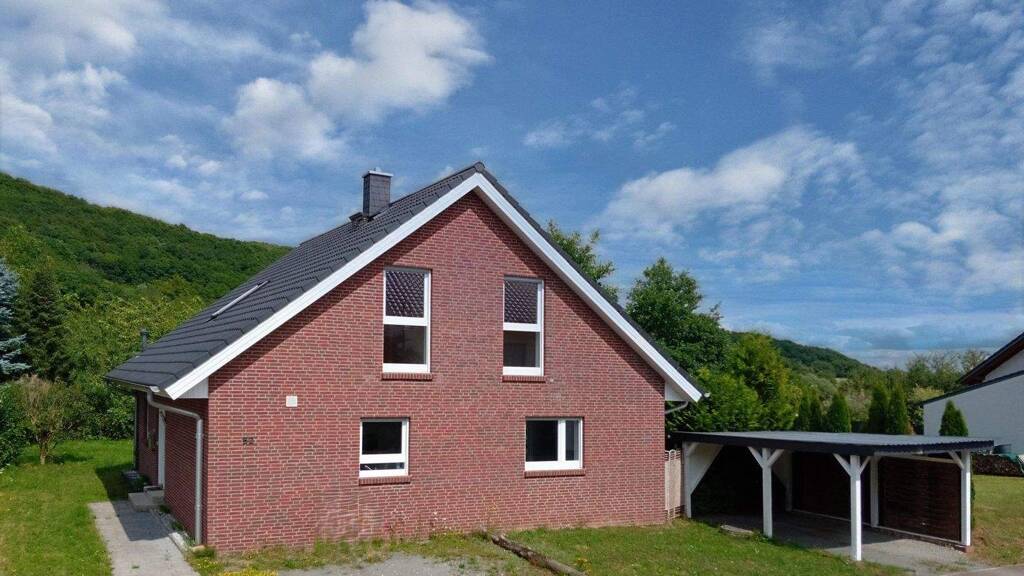 Einfamilienhaus zum Kauf 449.000 € 5 Zimmer 164,7 m² 592 m² Grundstück frei ab sofort Erzenhausen 67685