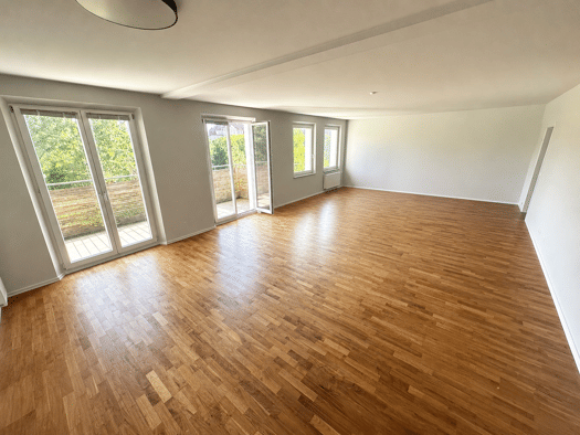 Wohnung zur Miete 1.600 € 3 Zimmer 120 m² Geschoss 4/5 frei ab 01.10.2026 Wiesentalstraße 42 St Johannis Weiterer Innenstadtgürtel West / Nord / Ost 90419
