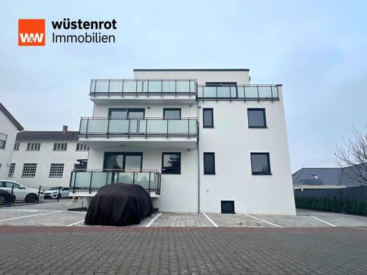 Wohnung zum Kauf 435.000 € 3 Zimmer 106 m² 1. Geschoss Alzey 55232