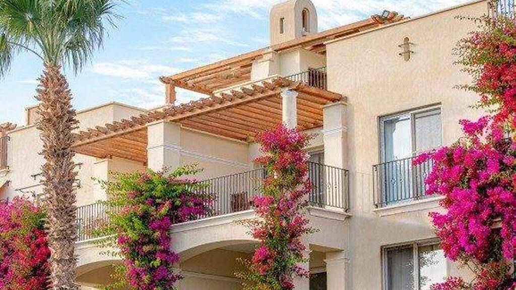 Wohnung zum Kauf provisionsfrei 133.020 € 3 Zimmer 125 m² Hurghada 84511