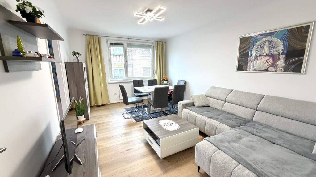 WG-Zimmer zum Kauf 339.000 € 3,5 Zimmer 69,4 m² 1. Geschoss Speisinger Straße Wien,Hietzing 1130