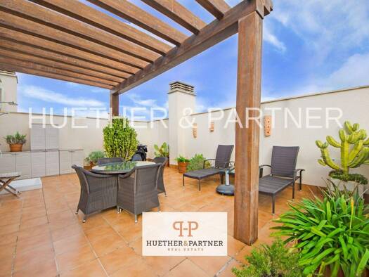Wohnung zum Kauf 495.000 € 3 Zimmer 82,1 m² 2. Geschoss Cales de Mallorca 07689