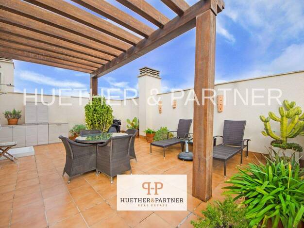 Wohnung zum Kauf 495.000 € 3 Zimmer 82,1 m² 2. Geschoss Cales de Mallorca 07689