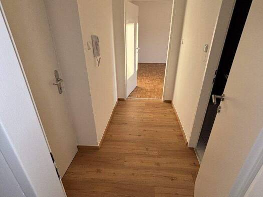 Studio zur Miete 263 € 1 Zimmer 38,2 m² 1. Geschoss Hans-Wagner-Straße Hinterberg Steyr 4400