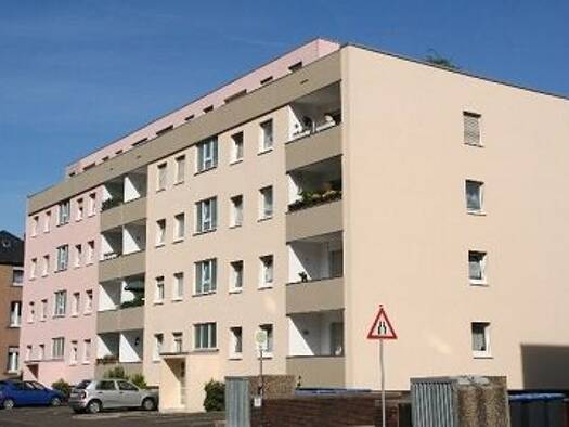 Wohnung zum Kauf 187.000 € 4 Zimmer 97 m² Trierer Straße 61 Konz Konz 54329