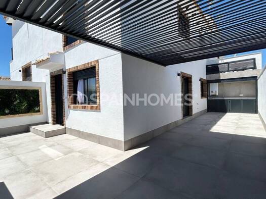 Haus zum Kauf 300.000 € 4 Zimmer 95 m² 150 m² Grundstück Alicante 03191