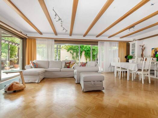 Wohnung zum Kauf 239.000 € 3,5 Zimmer 131 m² frei ab sofort Bad Herrenalb 76332