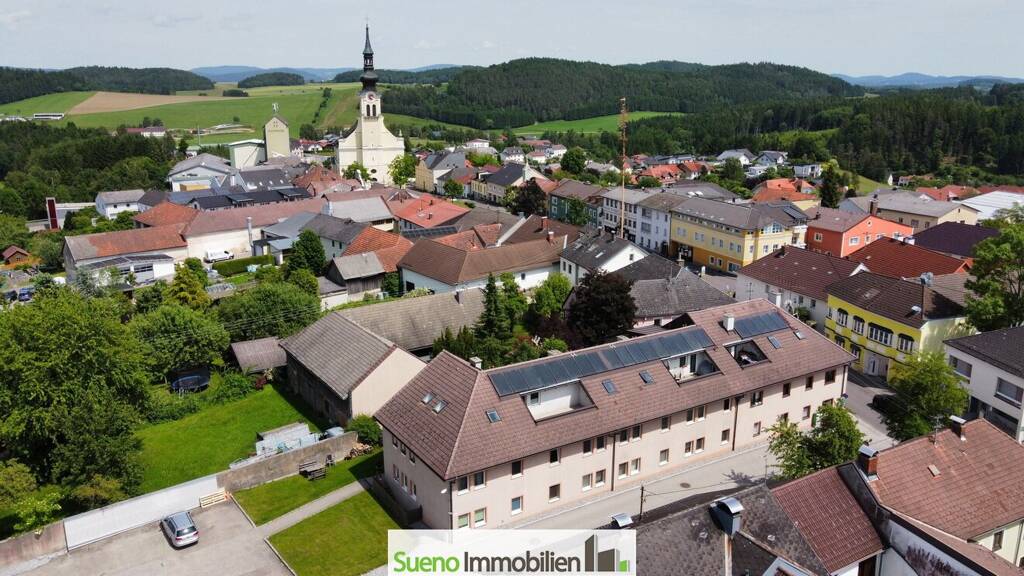 Wohnanlage zum Kauf als Kapitalanlage geeignet 1.295.000 € 1.160,4 m² 1.225 m² Grundstück Reichenthal 4193