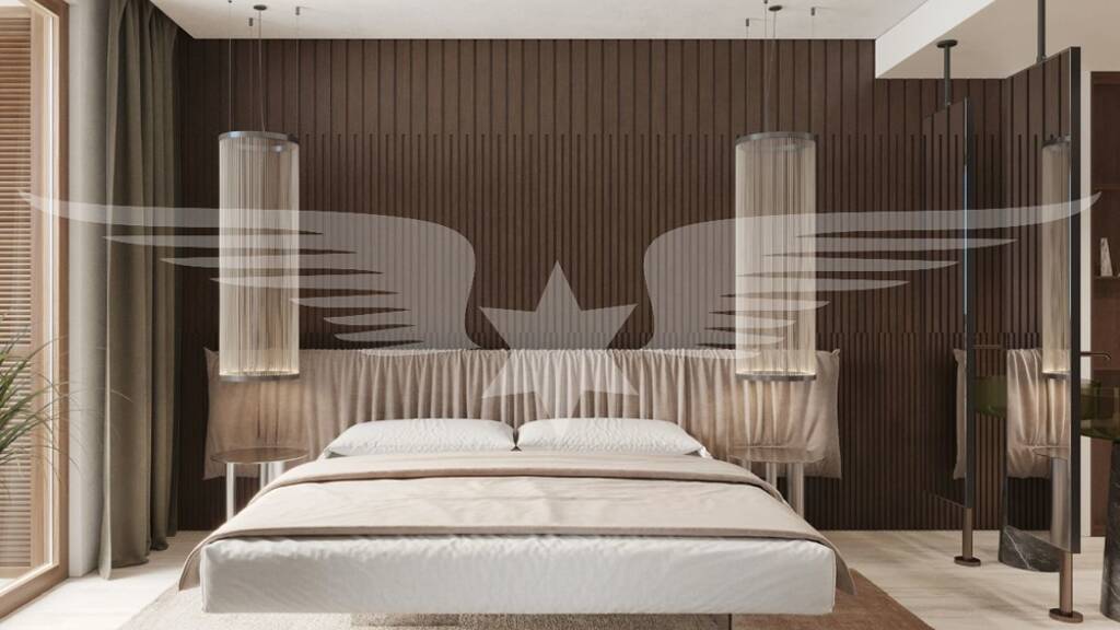 Wohnung zum Kauf - Erstbezug provisionsfrei 1.950.000 € 4 Zimmer 101,6 m² 1. Geschoss Palma de Mallorca 07006