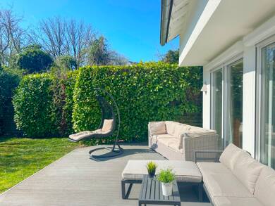Einfamilienhaus zum Kauf 1.875.000 € 7 Zimmer 253 m² 616 m² Grundstück Kronberg Kronberg im Taunus 61476