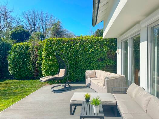 Einfamilienhaus zum Kauf 1.875.000 € 7 Zimmer 253 m² 616 m² Grundstück Kronberg Kronberg im Taunus 61476