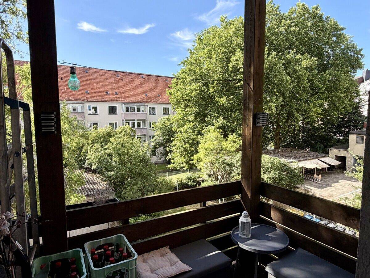 Wohnung zur Miete - Mehr