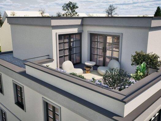 Wohnung zum Kauf provisionsfrei 698.000 € 3 Zimmer 63 m² Geschoss 2/2 frei ab 01.12.2027 Winternitzstraße 8 Ramersdorf-Perlach München 81737