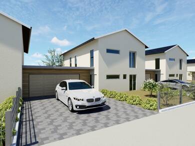 Haus zum Kauf - Erstbezug provisionsfrei 590.000 € Argula-von-Stauff-Straße 40 Beratzhausen Beratzhausen 93176
