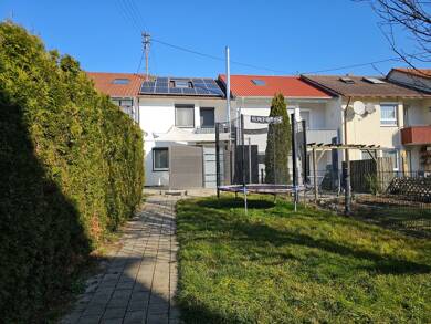 Einfamilienhaus zum Kauf 4,5 Zimmer 108 m² 298 m² Grundstück Balingen Balingen 72336