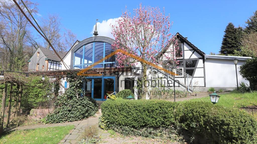 Restaurant zur Miete 5.500 € 137 m² Gastrofläche Sand Bergisch Gladbach / Sand 51465
