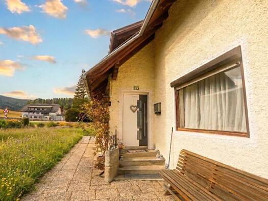 Einfamilienhaus zur Miete 1.200 € 4 Zimmer 100 m² 1.400 m² Grundstück frei ab 15.04.2026 Pichl 5571