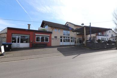 Mehrfamilienhaus zum Kauf provisionsfrei 369.000 € 12 Zimmer 437,6 m² 1.000 m² Grundstück Mastershausen 56869