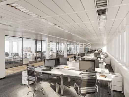Büro zur Miete 14,50 € 882 m² Bürofläche teilbar ab 882 m² Marienfelde Berlin 12277