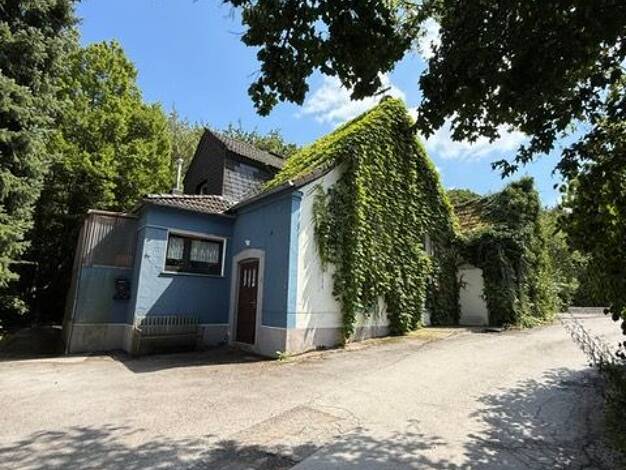 Einfamilienhaus zum Kauf 145.000 € 5,5 Zimmer 125 m² 1.140 m² Grundstück frei ab sofort Bittermark Hombruch 44227