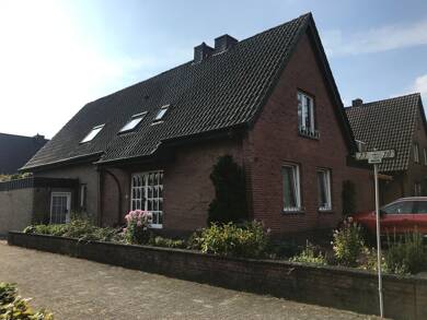 Haus zum Kauf 339.000 € 6 Zimmer 157 m² 300 m² Grundstück frei ab sofort Gronau Gronau 48599