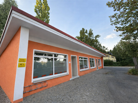 Medizinisches Gebäude zum Kauf 262.300 € 167 m² Bürofläche Strausberg 15344