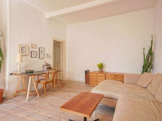 Wohnung zum Kauf 270.000 € 2 Zimmer 60 m² 1. Geschoss Spandau Berlin 13583