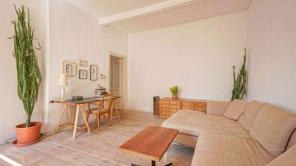Wohnung zum Kauf 270.000 € 2 Zimmer 60 m² 1. Geschoss Spandau Berlin 13583