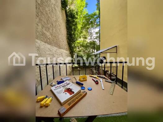 Wohnung zur Miete Tauschwohnung 890 € 2 Zimmer 58 m² Bornheim Frankfurt am Main 60385