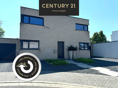 Einfamilienhaus zum Kauf 449.000 € 4 Zimmer 168 m² 442 m² Grundstück Isenbruch Selfkant 52538