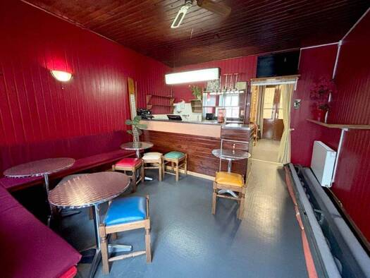 Gastronomie/Hotel zur Miete 936 € Wien 1140