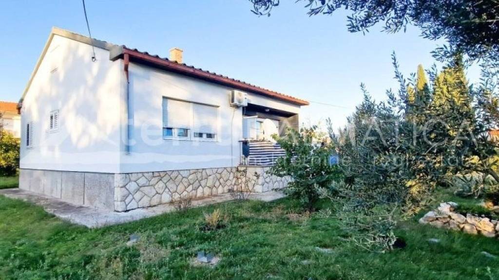 Haus zum Kauf 340.000 € 2 Zimmer 100 m² Trogir Trogir