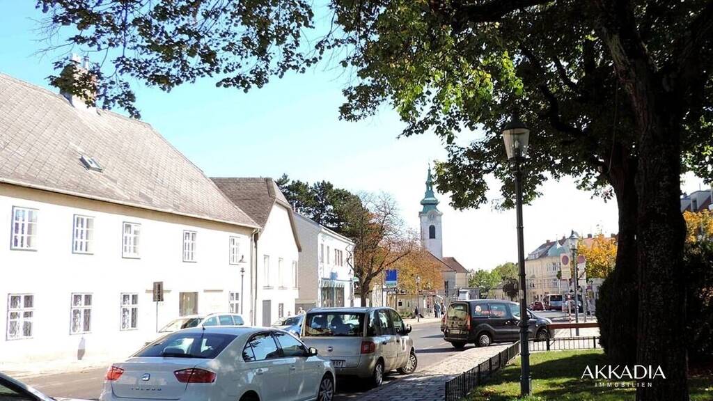 Wohnung zum Kauf - Erstbezug 985.000 € 4 Zimmer 106,9 m² 2. Geschoss Wien 1230