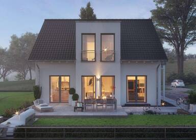 Einfamilienhaus zum Kauf provisionsfrei 535.000 € 5 Zimmer 150 m² 560 m² Grundstück Niebelsbach Ellmendingen 75210