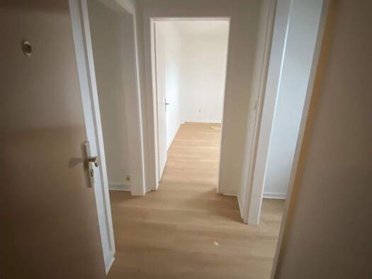 Wohnung zur Miete 540 € 2,5 Zimmer 52 m² 3. Geschoss frei ab sofort Berner Heerweg 155a Farmsen-Berne Hamburg 22159