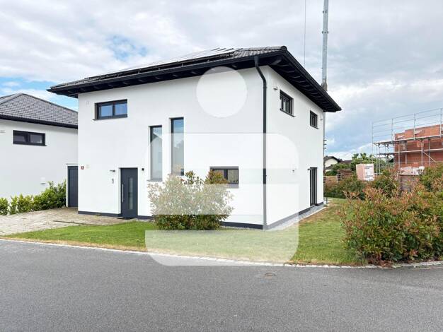 Einfamilienhaus zum Kauf 539.000 € 4 Zimmer 133,8 m² 460 m² Grundstück Fürstenzell Fürstenzell 94081