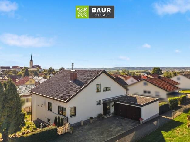 Einfamilienhaus zum Kauf 349.000 € 8 Zimmer 180 m² 746 m² Grundstück Ertingen Ertingen 88521