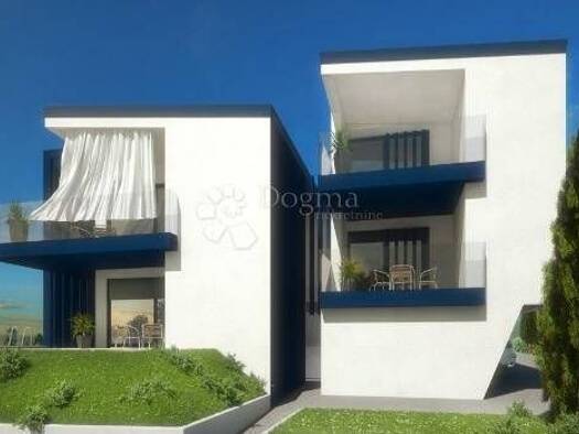 Wohnung zum Kauf 310.000 € 3 Zimmer 72 m² 1. Geschoss Umag Finida